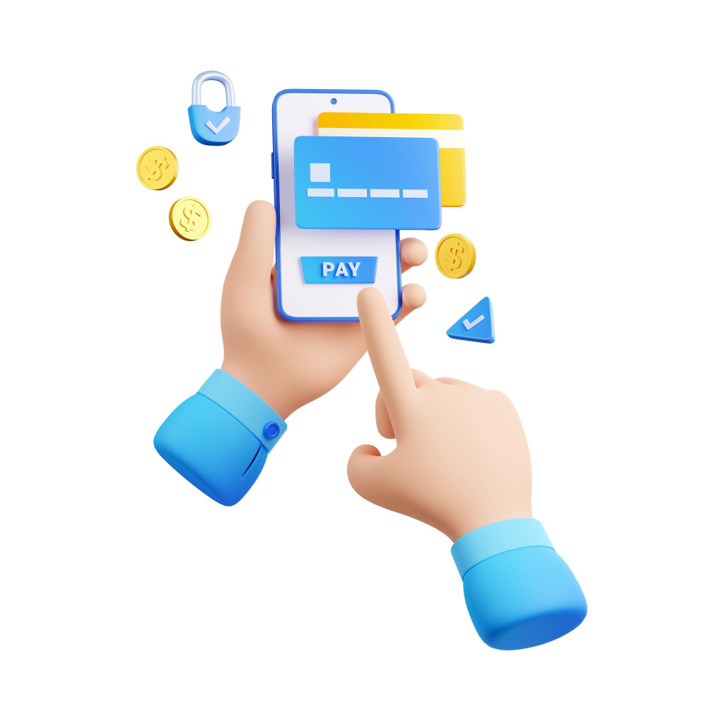 payment illustration image